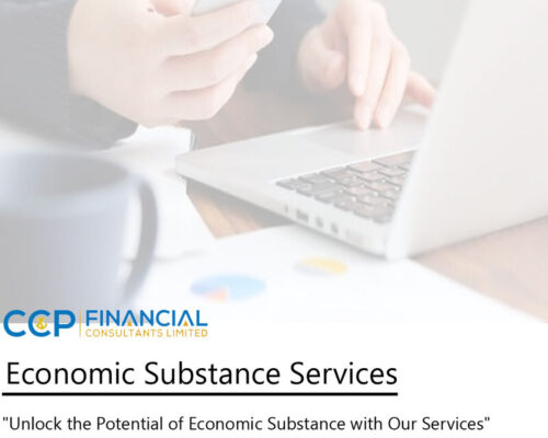 Deadline for Economic Substance Filing for Most BVI Companies is Fast Approaching.