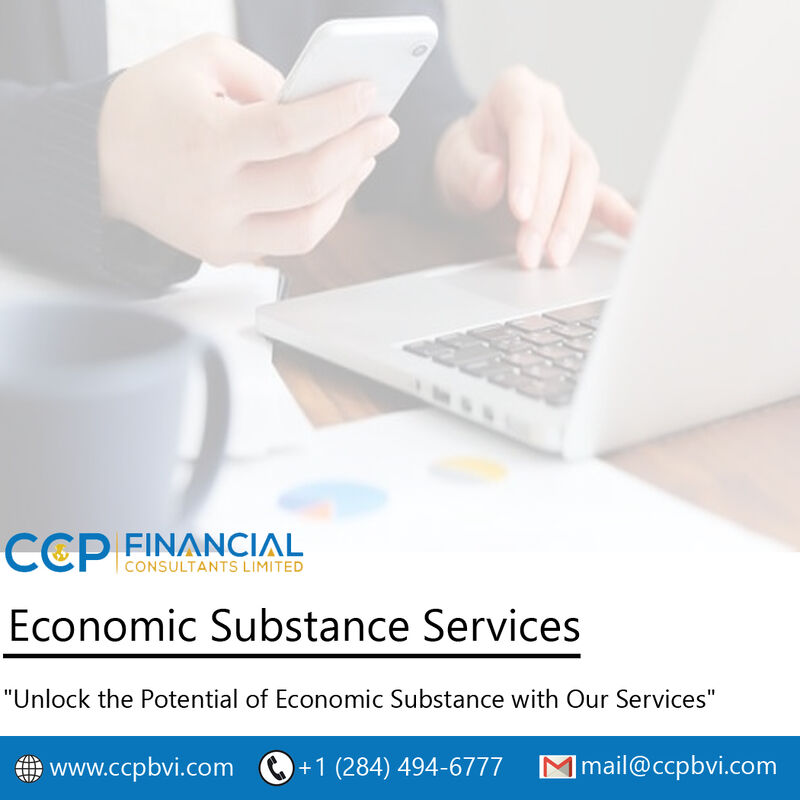 Deadline for Economic Substance Filing for Most BVI Companies is Fast Approaching.