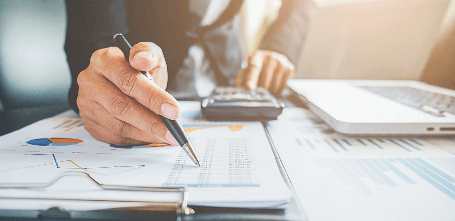 Accountancy Services