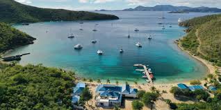 Unlocking the Potential of Segregated Portfolio Companies in the British Virgin Islands