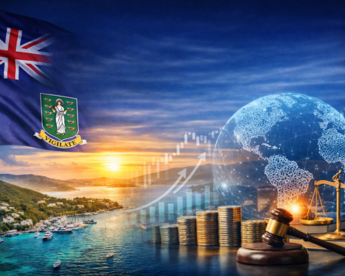 Offshore Is Not Dead: How the BVI Is Positioned for Legitimate Global Business