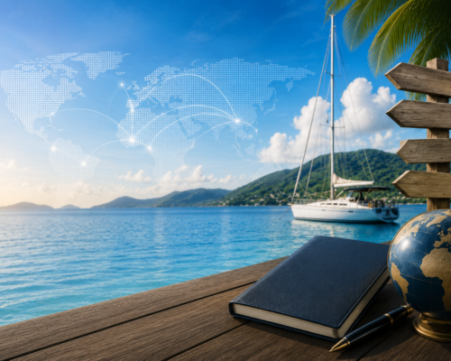 The Caribbean Advantage: Why Global Investors Continue to Choose the Region in 2026 
